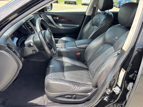 Used 2010 INFINITI EX35 Journey AWD/4WD image 17