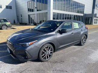 New 2026 Subaru Impreza 2.0i Sport video 1