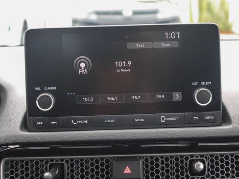 Used 2025 Honda Civic Sport image 15