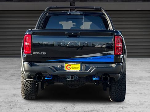 New 2025 RAM 1500 RHO w/ RHO Level 1 Equipment Group image 5