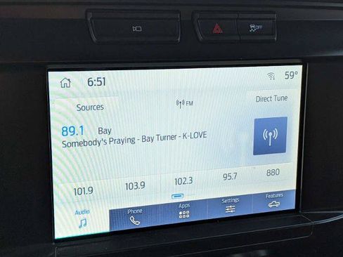 Certified 2022 Ford F150 XLT w/ Equipment Group 301A Mid AWD/4WD image 20