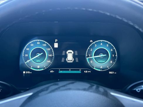 Used 2025 Hyundai Palisade Calligraphy image 27