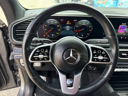 Used 2022 Mercedes-Benz GLE 350 4MATIC image 42