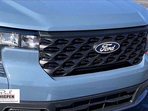 New 2026 Ford Maverick XLT image 16