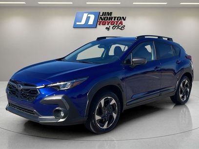 Used 2024 Subaru Crosstrek 2.5i Limited