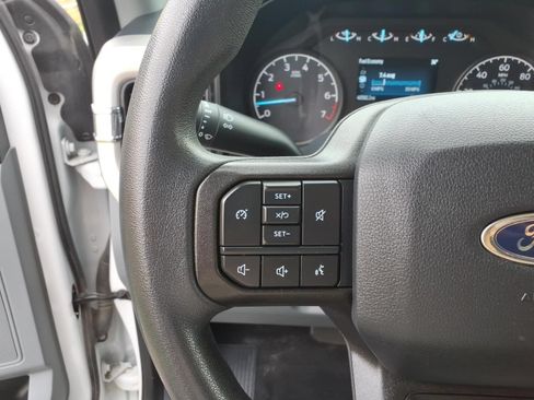 Used 2024 Ford F250 XLT AWD/4WD image 23