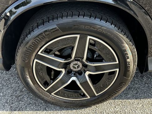 Certified 2025 Mercedes-Benz GLC 350e 4MATIC image 20