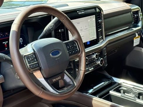 New 2026 Ford F250 King Ranch AWD/4WD image 19