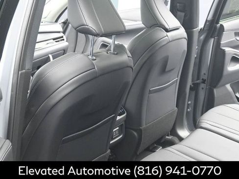 Certified 2026 INFINITI QX60 Luxe w/ Cargo Package AWD/4WD image 19