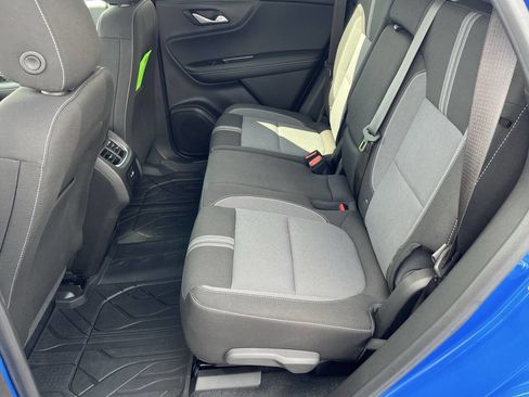 Used 2024 Chevrolet Blazer LT w/ Convenience Package image 22