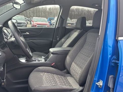Used 2024 Chevrolet Equinox LT image 6