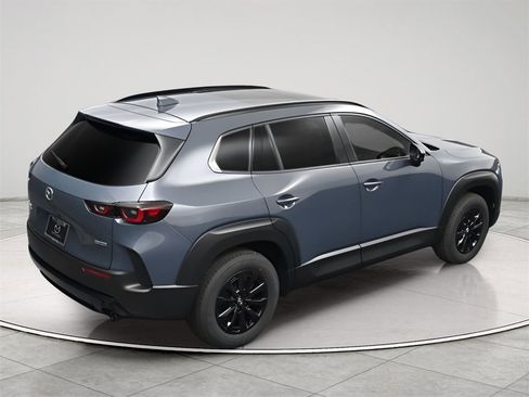New 2026 MAZDA CX-50 AWD 2.5 Hybrid w/ Premium Pkg image 18