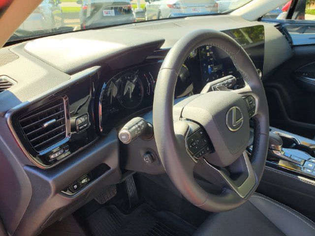 Used 2024 Lexus NX 350 AWD image 21