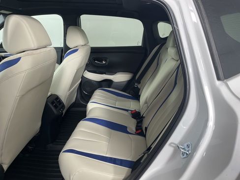 New 2026 Acura ADX A-Spec image 23