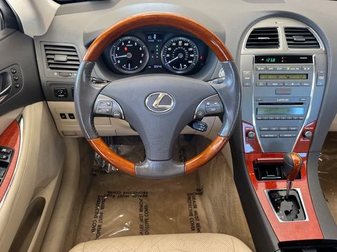 Used 2010 Lexus ES 350 FWD image 15