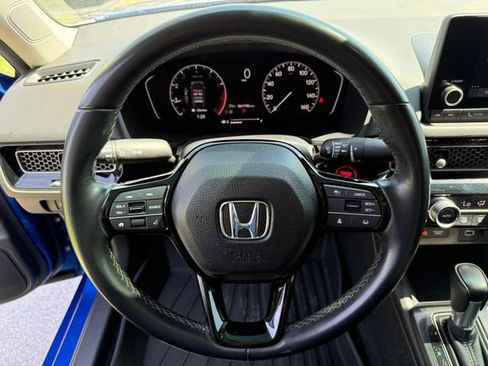 Used 2022 Honda Civic EX image 13