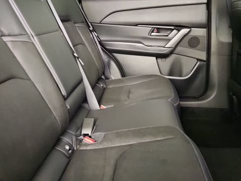 New 2026 MAZDA CX-5 Select AWD/4WD image 28