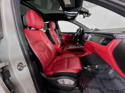 Used 2021 Porsche Macan GTS image 27