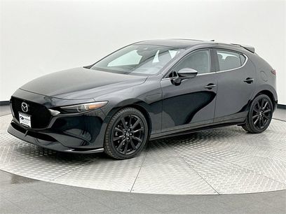 Used 2021 MAZDA MAZDA3 Turbo Premium Plus