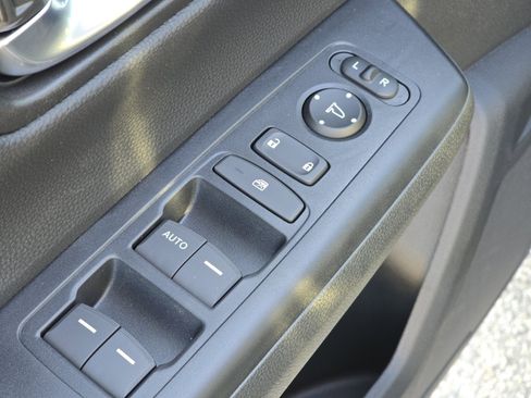 New 2026 Honda CR-V LX image 24