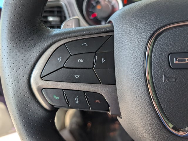 Used 2019 Dodge Challenger R/T w/ Cold Weather Group RWD image 15