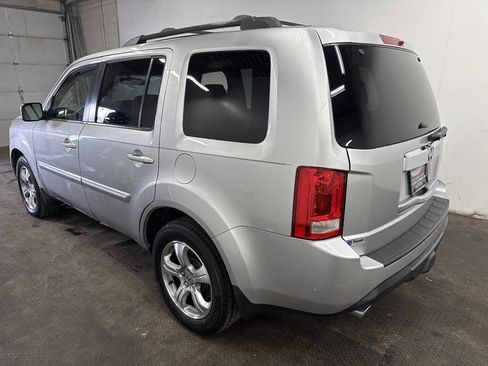 Used 2014 Honda Pilot EX-L image 4