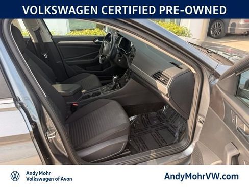 Used 2024 Volkswagen Jetta S FWD image 15
