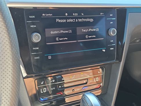 Used 2021 Volkswagen Arteon SEL AWD/4WD image 21