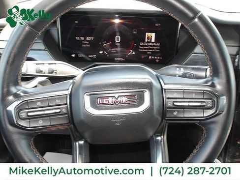 Used 2024 GMC Acadia AT4 AWD/4WD image 20