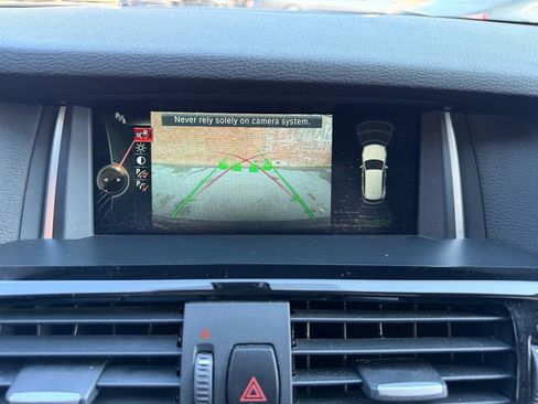 Used 2016 BMW X3 xDrive28i image 12