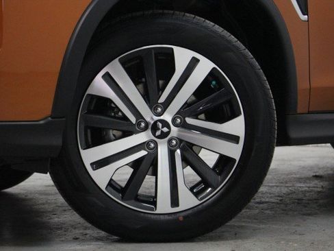 New 2026 Mitsubishi Outlander Sport SE image 3