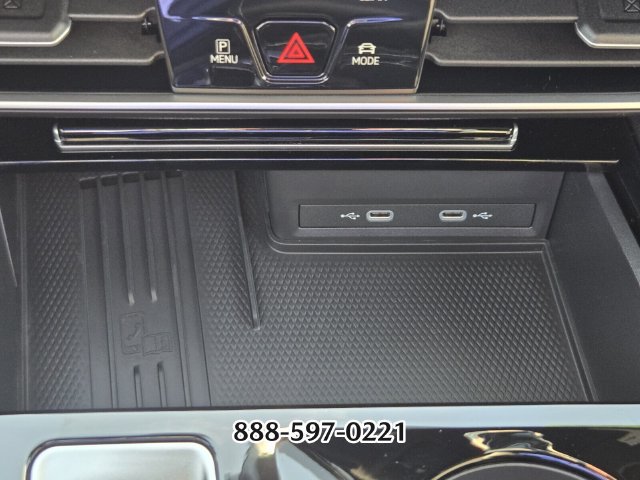Used 2026 Volkswagen Atlas Cross Sport SE FWD image 24