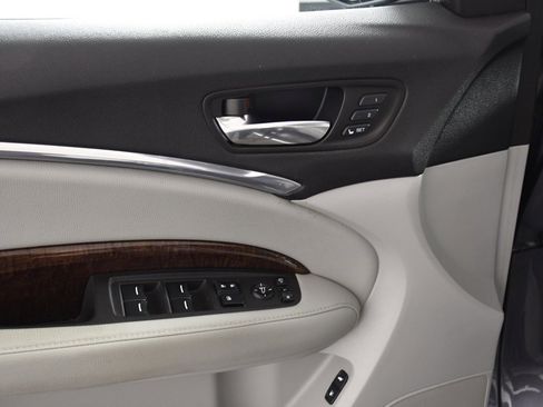 Used 2018 Acura MDX SH-AWD w/ Technology Package image 15