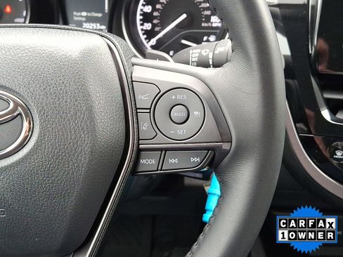Used 2023 Toyota Camry SE image 24