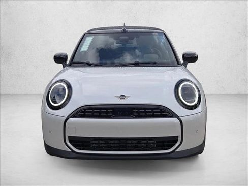 New 2026 MINI Cooper Convertible image 12