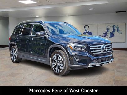 Certified 2025 Mercedes-Benz GLB 250 4MATIC