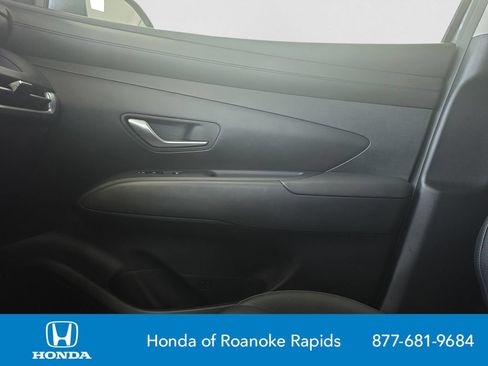 Used 2025 Hyundai Tucson SEL FWD image 28