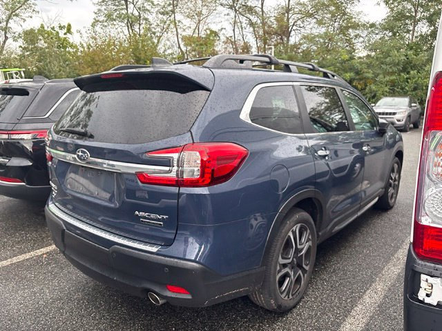 Used 2024 Subaru Ascent Touring AWD/4WD image 11