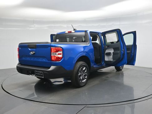 New 2026 Ford Maverick XLT image 5