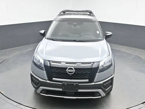 Used 2024 Nissan Pathfinder Rock Creek AWD/4WD image 36