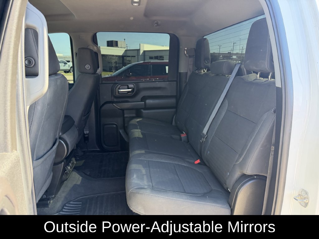 Used 2020 Chevrolet Silverado 3500 LT w/ Texas Edition AWD/4WD image 28