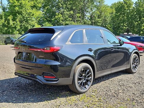 New 2026 MAZDA CX-70 3.3 Turbo w/ Preferred Package AWD/4WD image 6