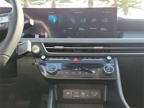 New 2026 Hyundai Sonata SEL image 14