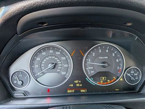 Used 2016 BMW 435i Convertible image 12