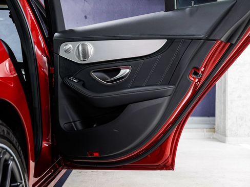 Used 2019 Mercedes-Benz C 63 AMG S image 33