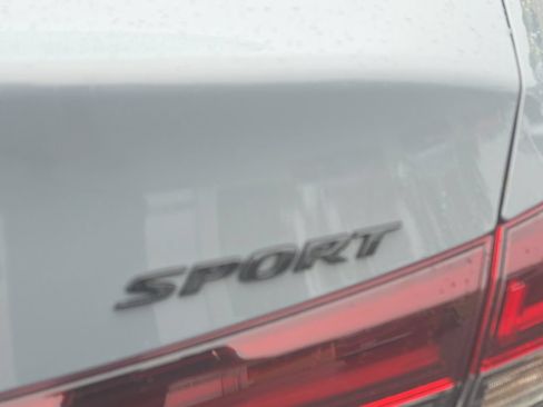 Certified 2026 Honda Civic FWD Hybrid Sedan image 9