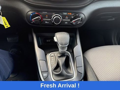 Used 2024 Kia Soul LX w/ Option Group 015 image 7