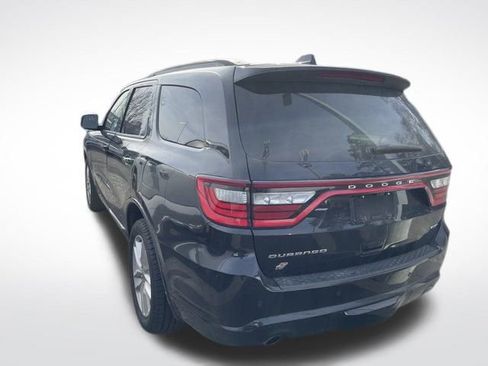 Used 2024 Dodge Durango GT image 7