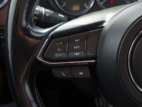 Used 2016 MAZDA CX-9 Signature image 26