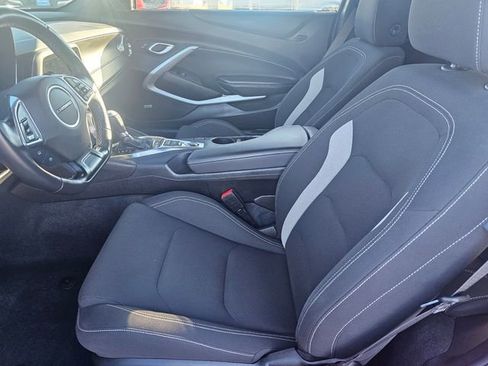 Used 2022 Chevrolet Camaro LT w/ RS Package image 22